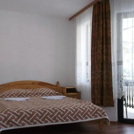 Family Smolena فندق Smilyan (Smolyan)