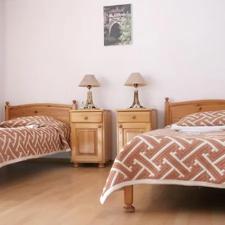فندق Family Smolena Smilyan (Smolyan)
