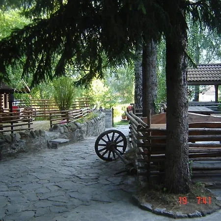 فندق Family Smolena Smilyan (Smolyan)