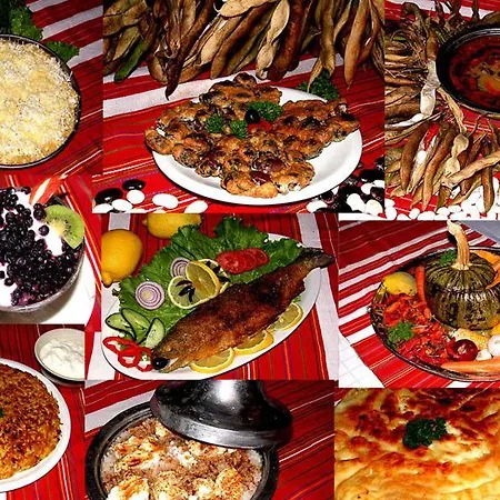 فندق Family Smolena 3*