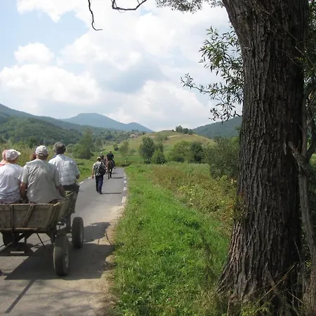 Family Smolena فندق Smilyan (Smolyan)