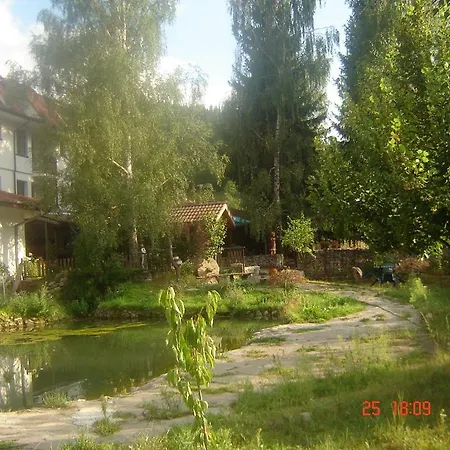 فندق Family Smolena Smilyan (Smolyan)