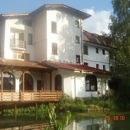 فندق Family Smolena Smilyan (Smolyan)